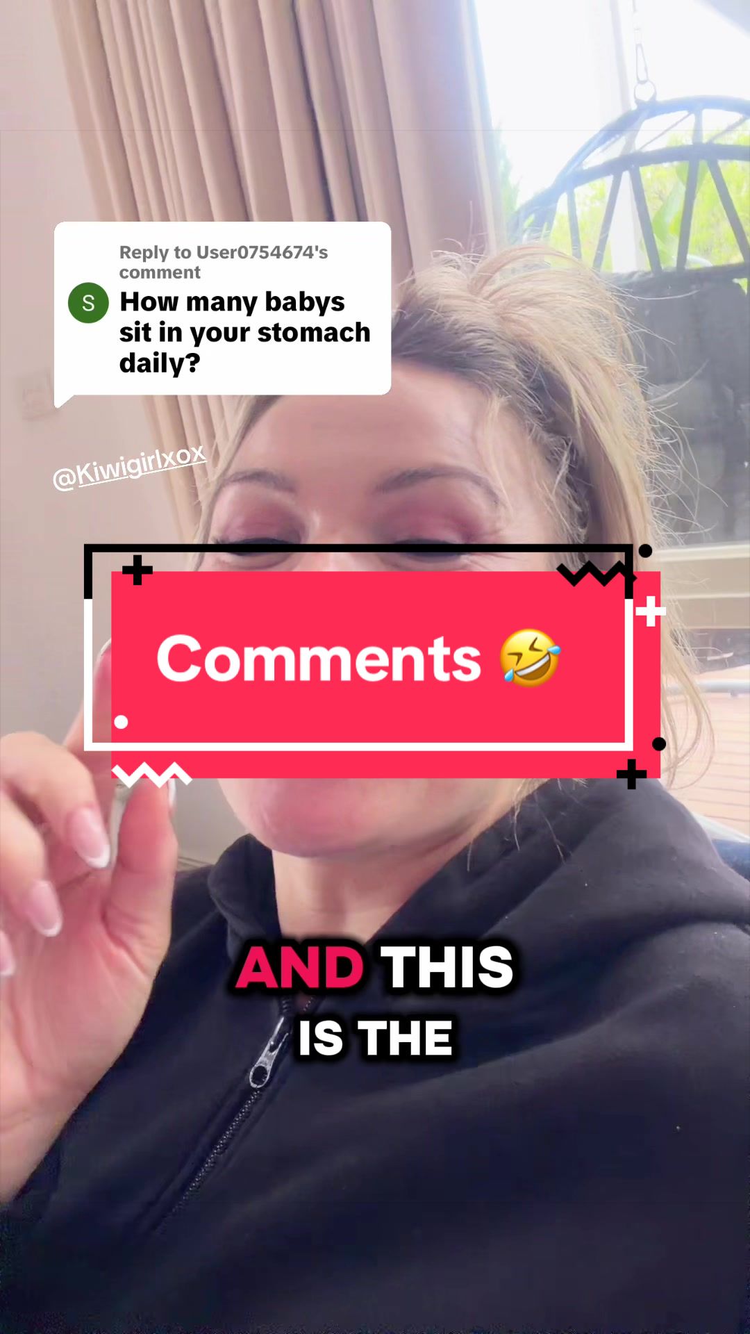 @Kiwigirlxox