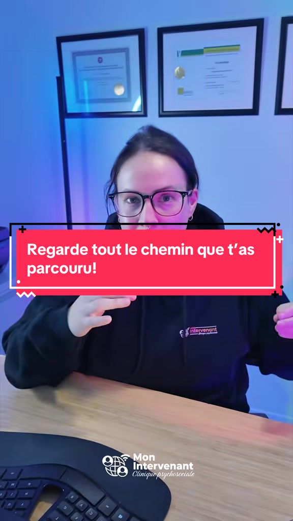 @Mon Intervenant