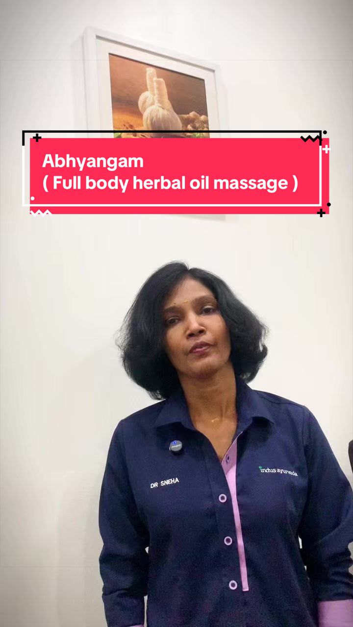 @Indus_Ayurveda
