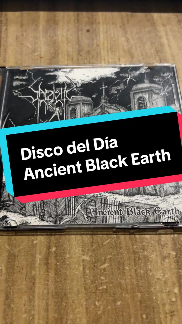 @Luz de Metal