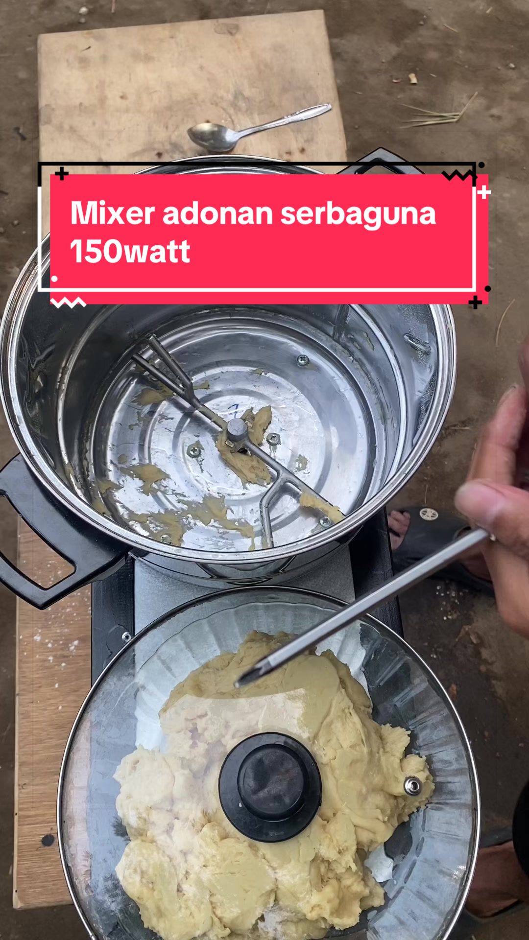 @Baberekomendasi