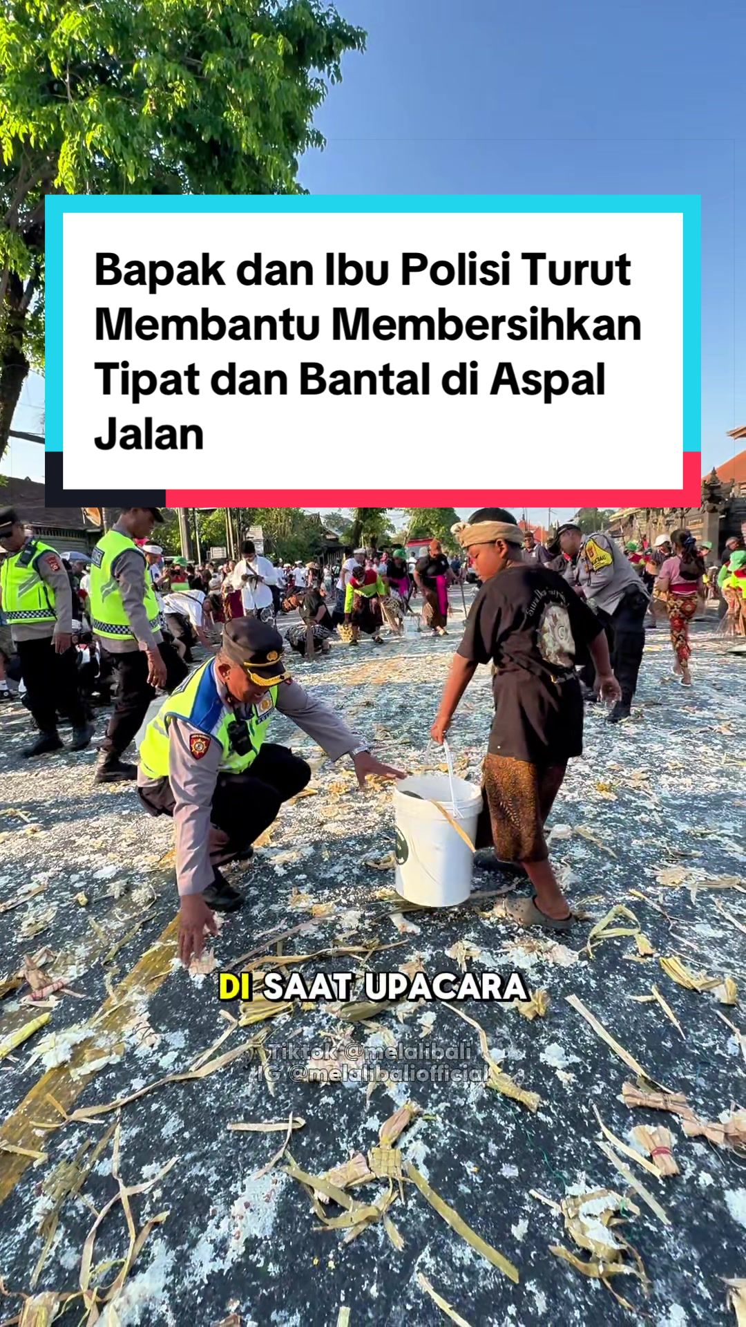 @Melali Bali