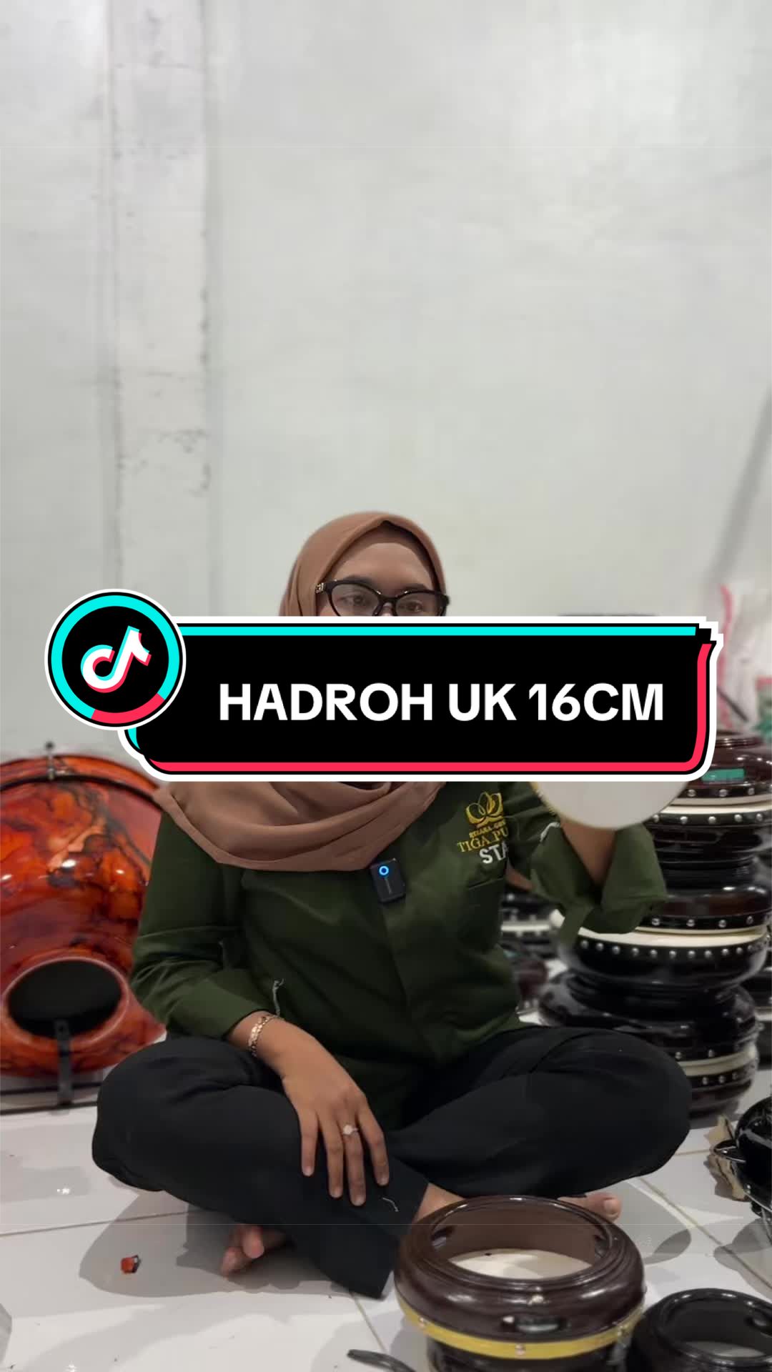 @Umik e Anak Hadroh