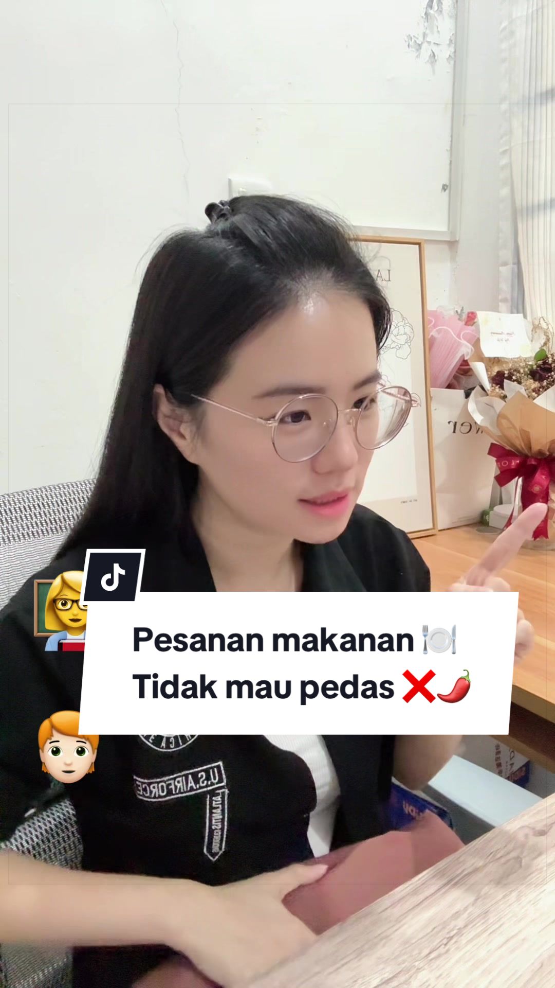 @Bee Mandarin
