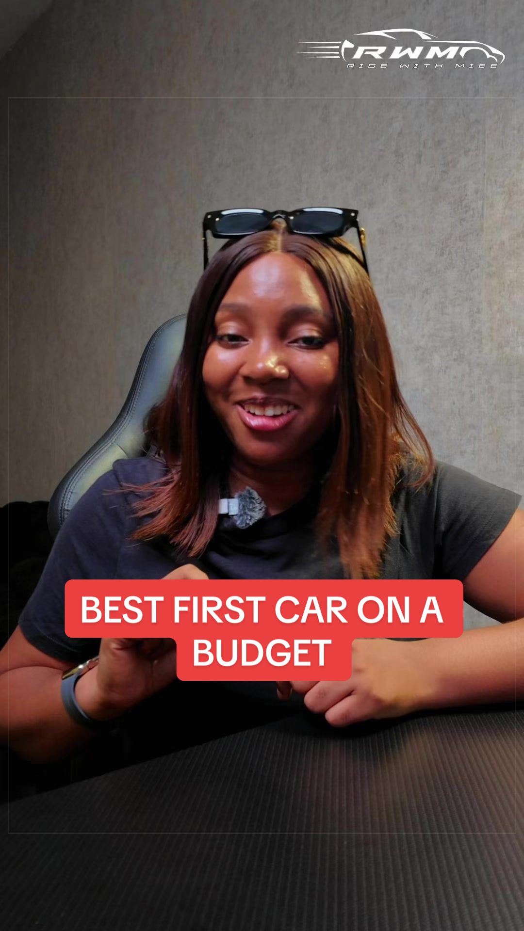 @THE AFRICAN AUTOMOTIVE CREATOR