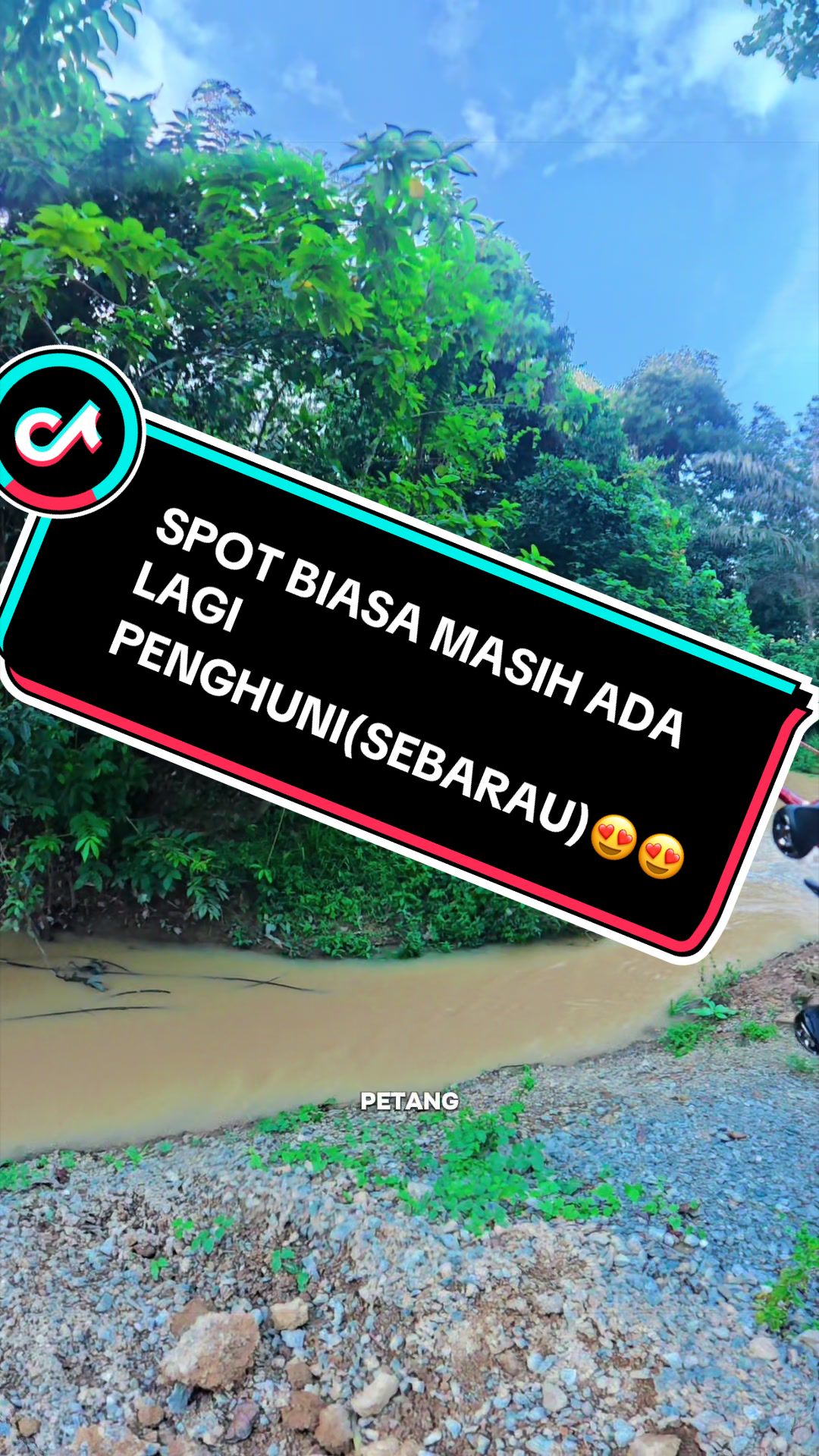 @Epul Tak Kumpau