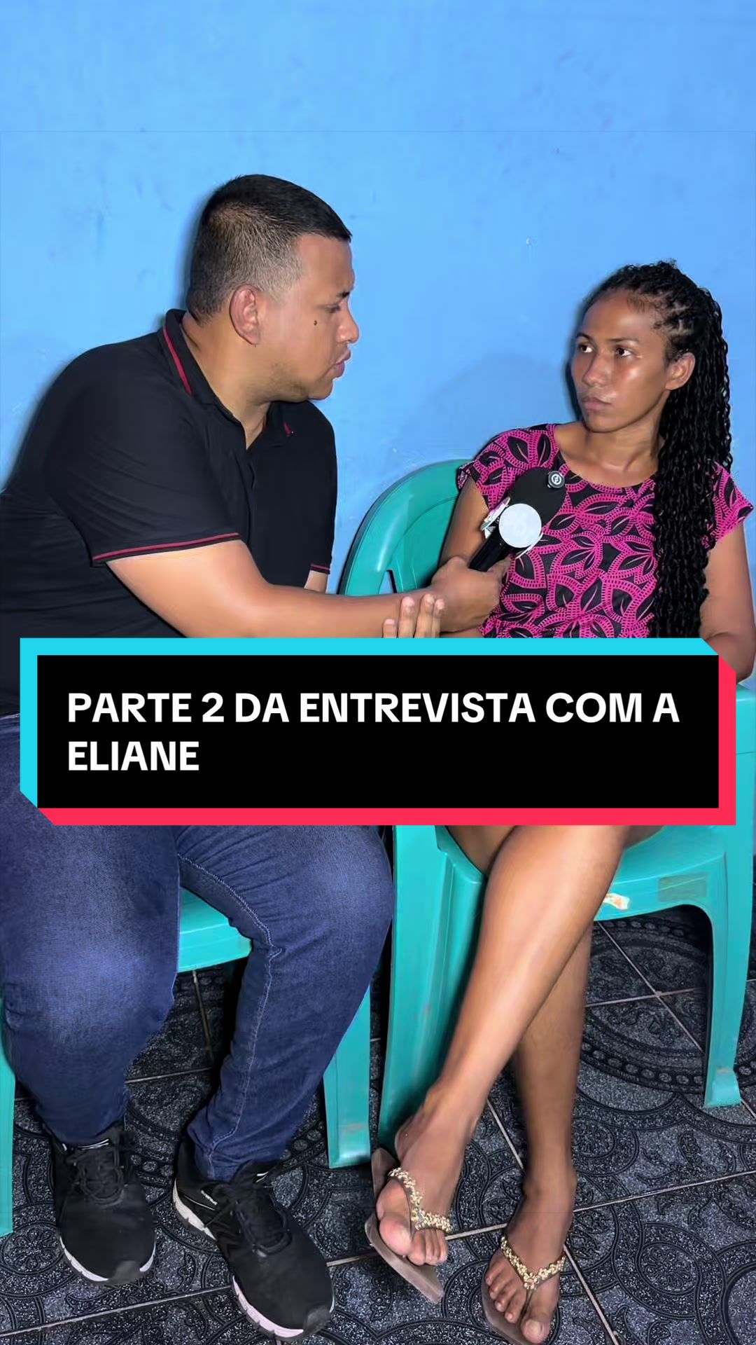 @André Luis Repórter