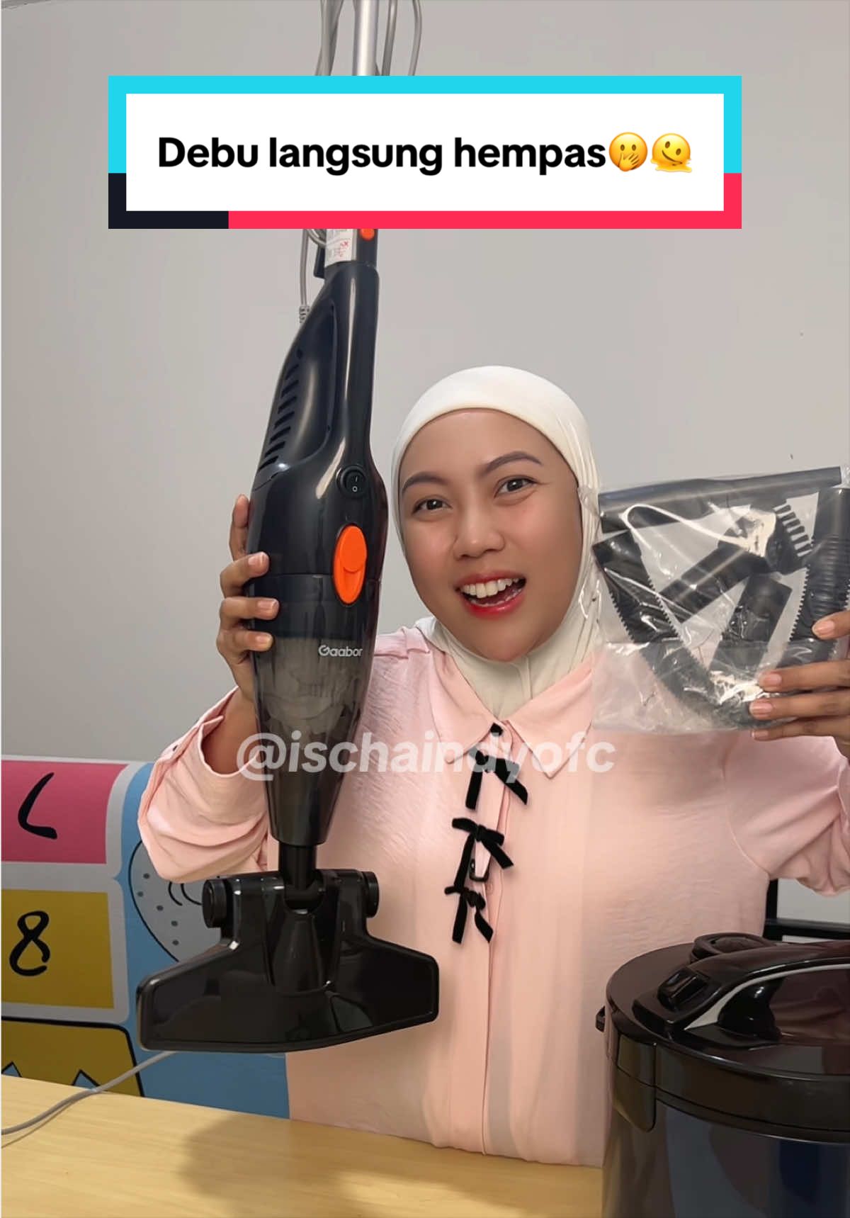 @Ischa&Indy