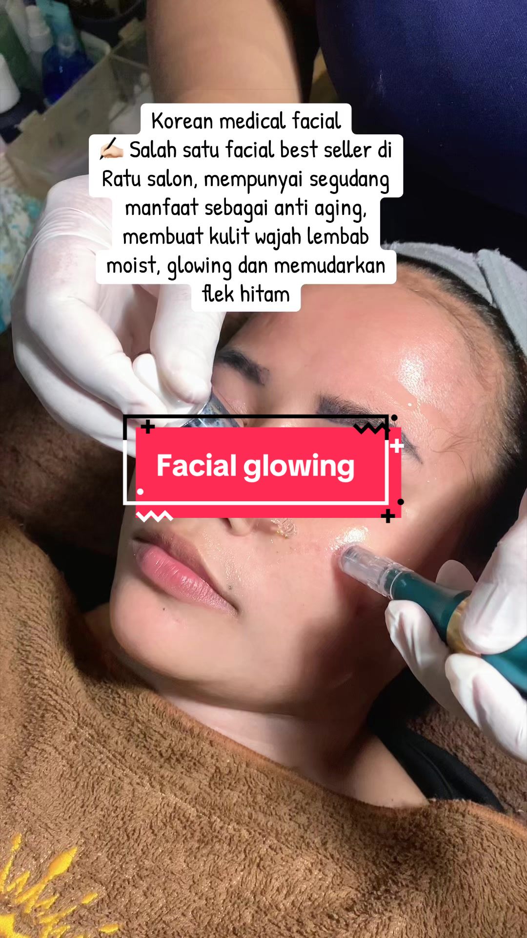 @Ratu Salon Rangkasbitung
