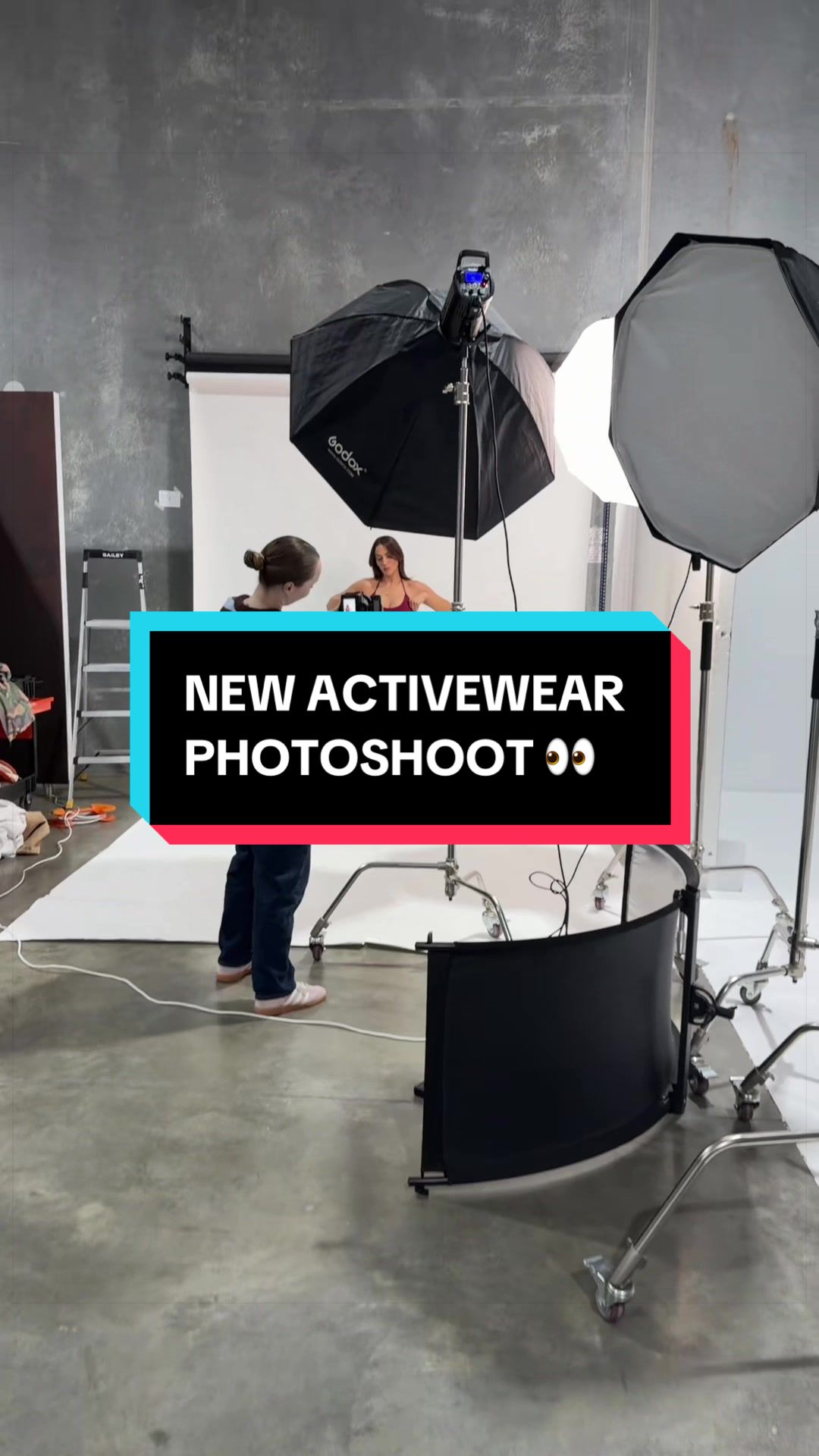 @LORRIN | MODESSA ACTIVEWEAR