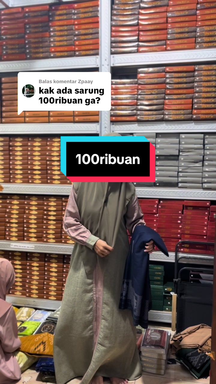 @PUSAT GROSIR SARUNG JATIM
