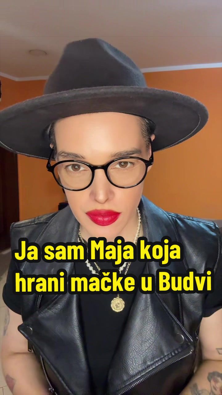 @Maja Kovijanic