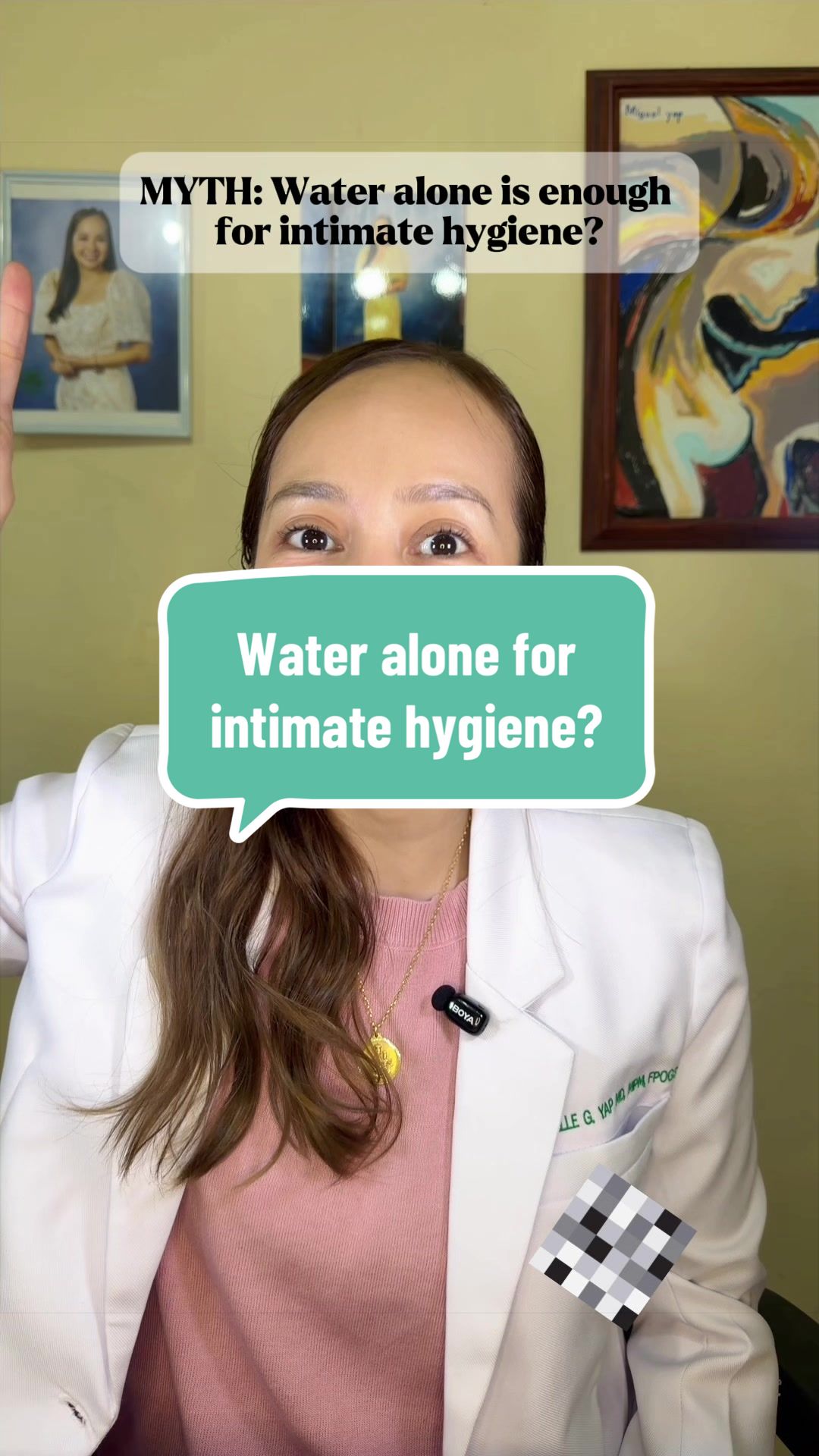 @Doc Jolly OB Gyne