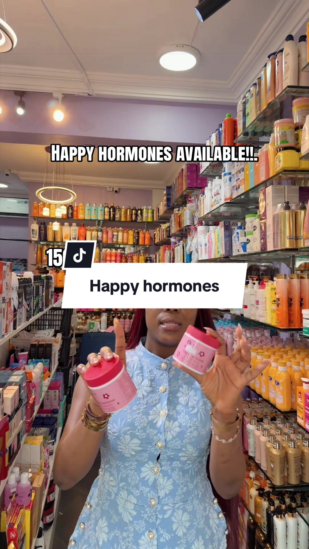 @Piele Hermosa Cosmetics