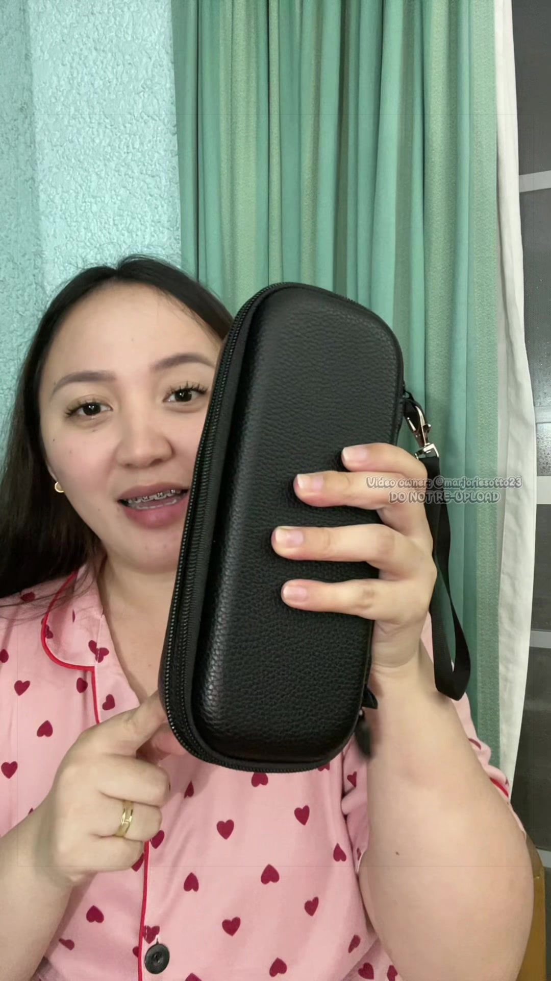 @Marjorie Sotto