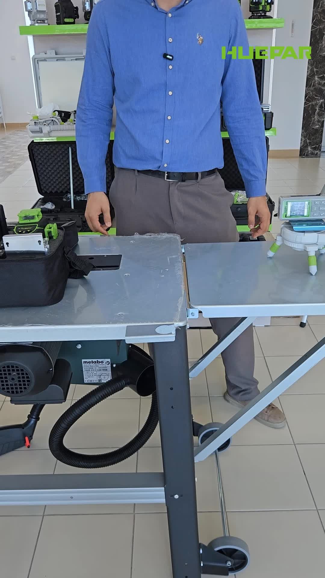 @Metabo.TM