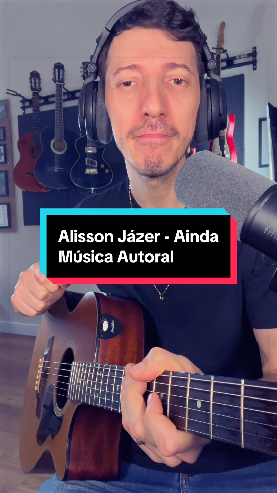 @Alisson Jázer