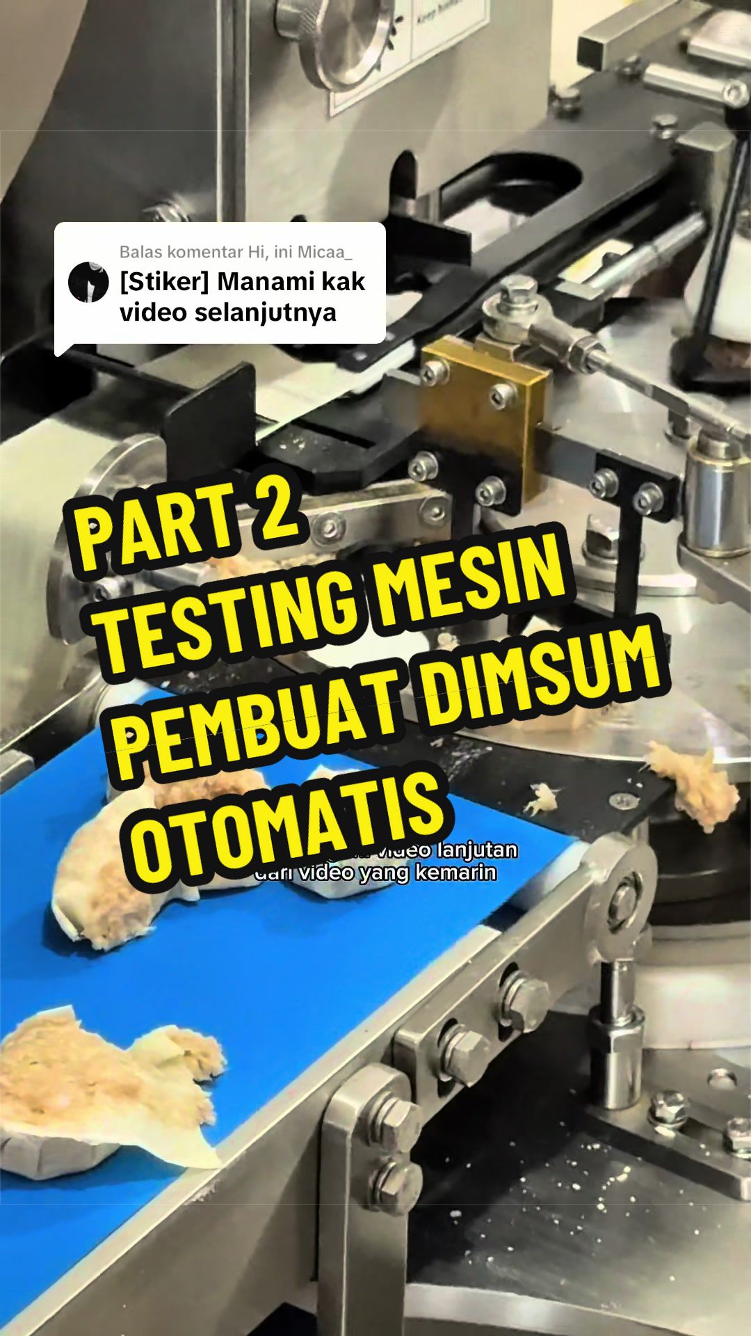 @Dimsum Bu Yanti