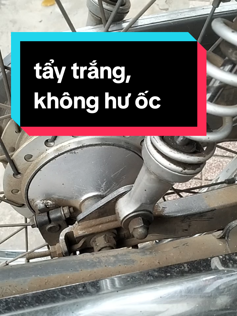 @sửa xe hoàng học racing
