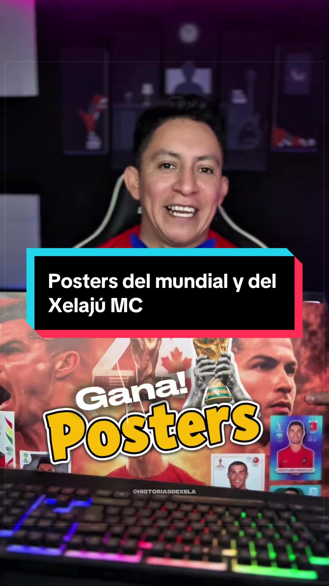 @historiasdexela