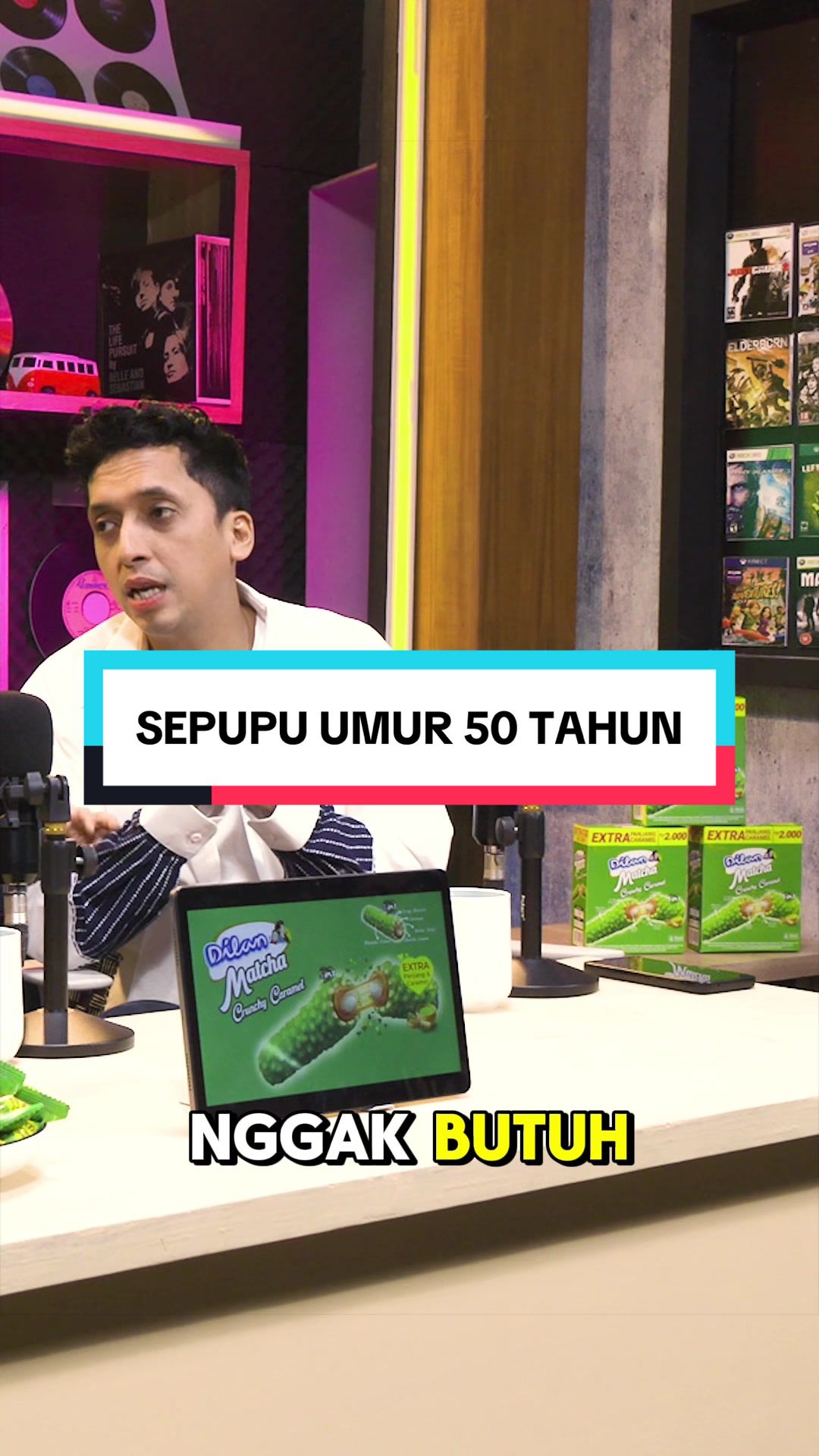 @C8 Podcast