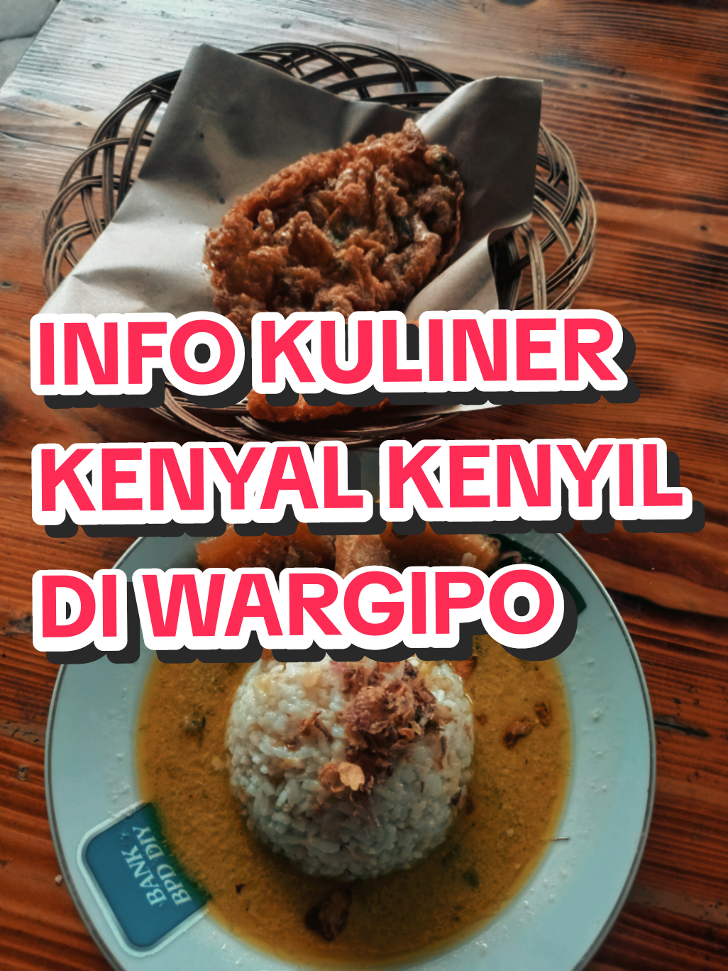 @Daftar Menus