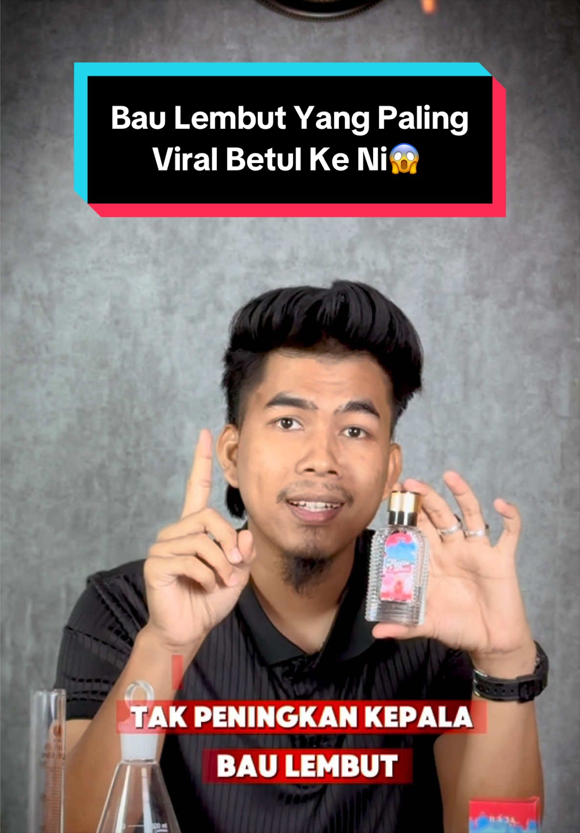 @HQ RAJA PERFUME