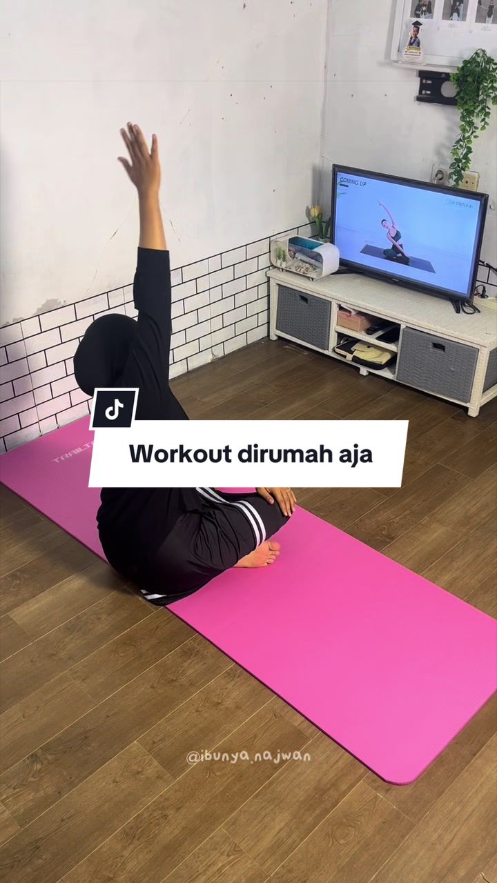 @Ibunya Najwan