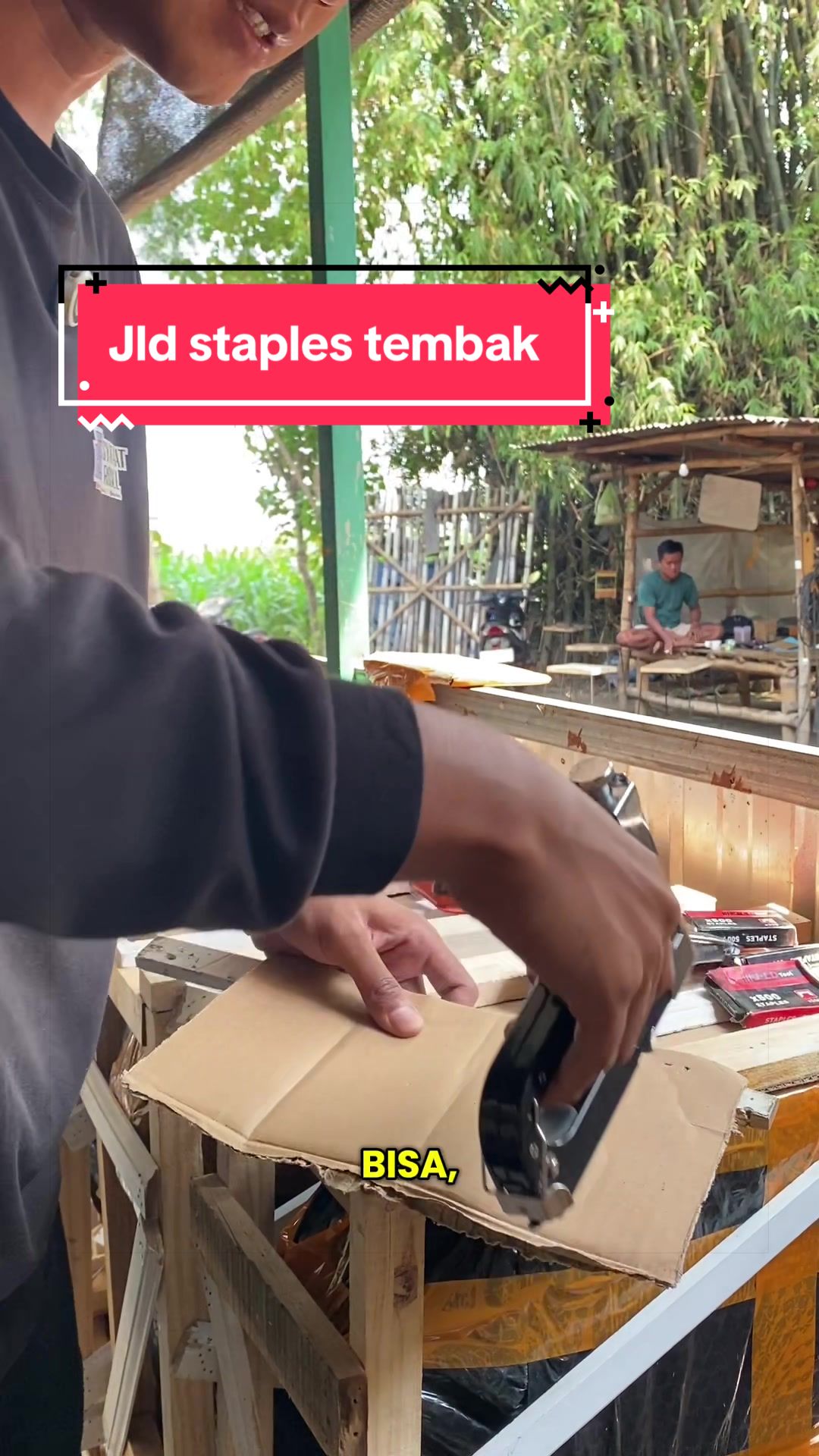 @Baberekomendasi