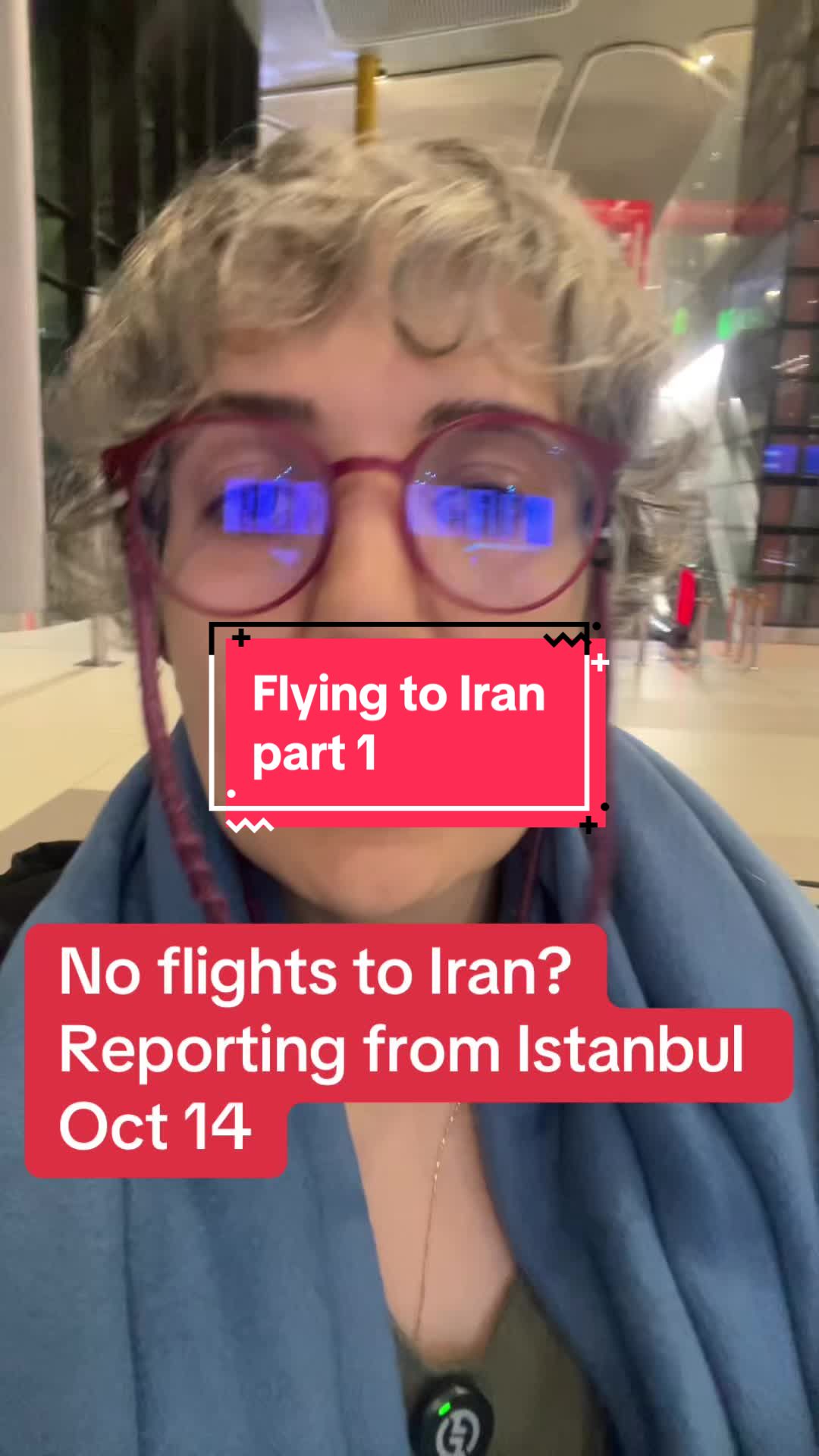 @Sara in Tehran 🇮🇷