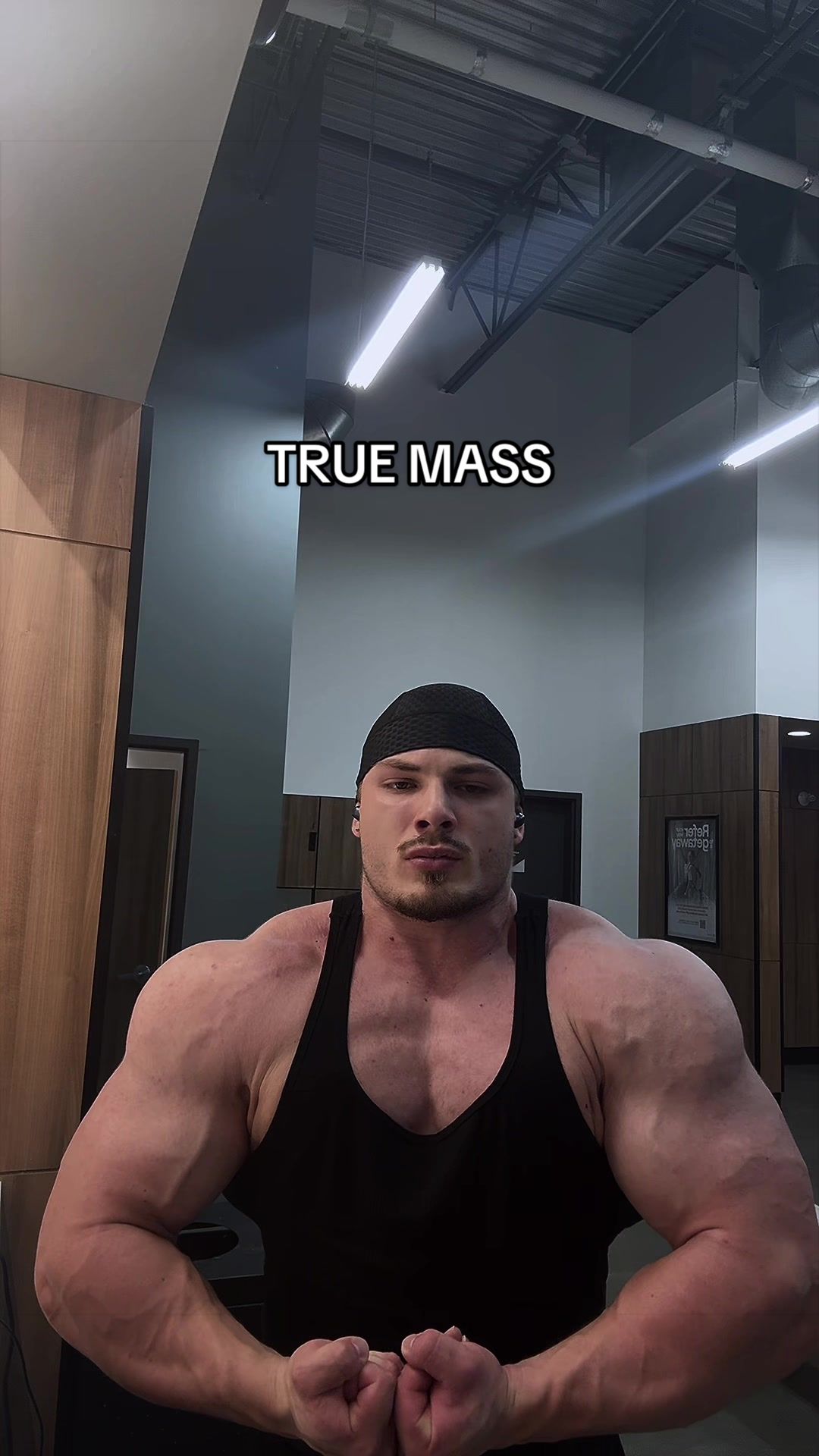 @The Mass Mentor