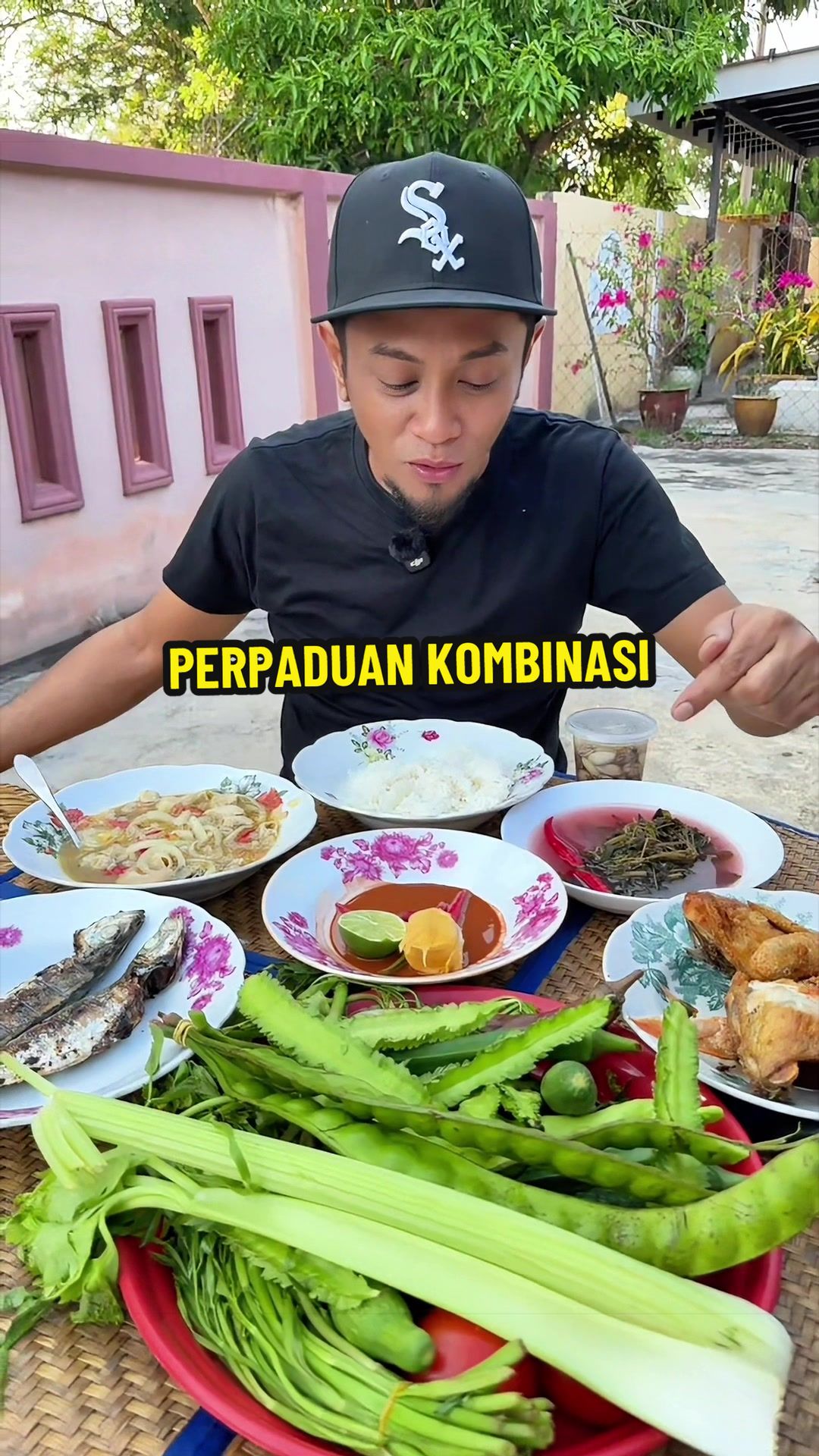 @King of budu