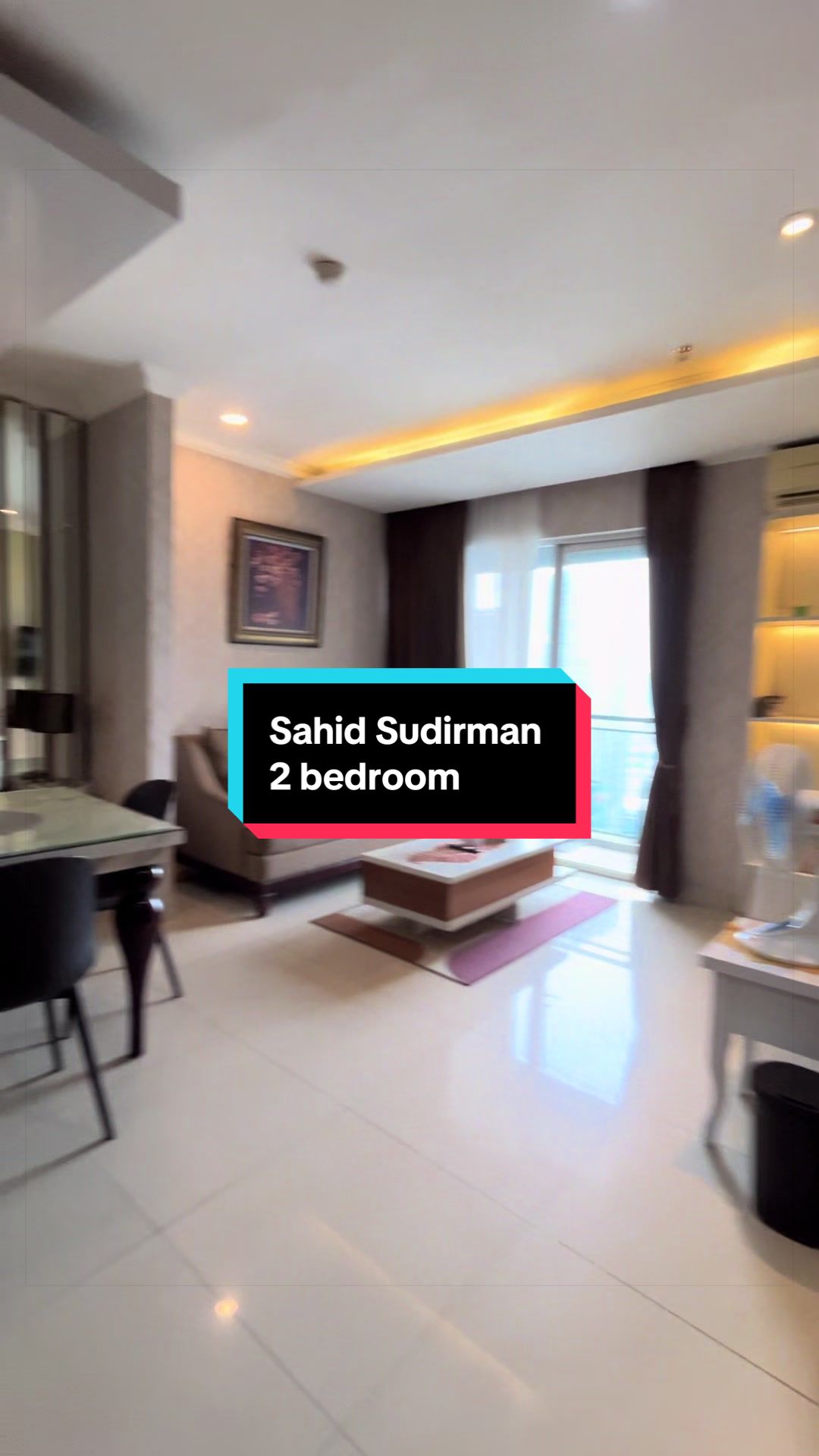 @Find Apartment Jakarta