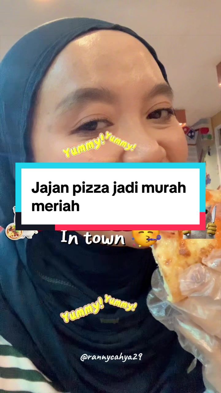 @IG:@rannycahya29
