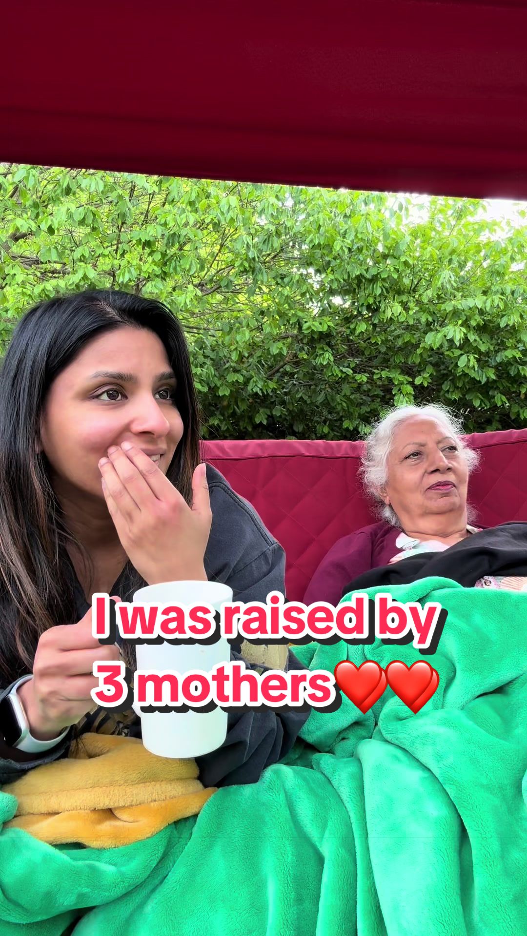@Tia Bhatia