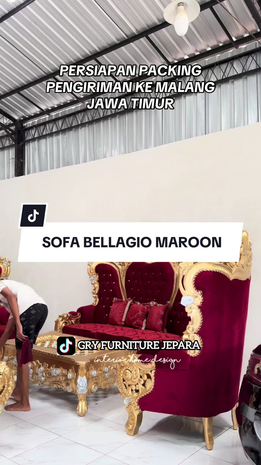 @Gry furniture jepara