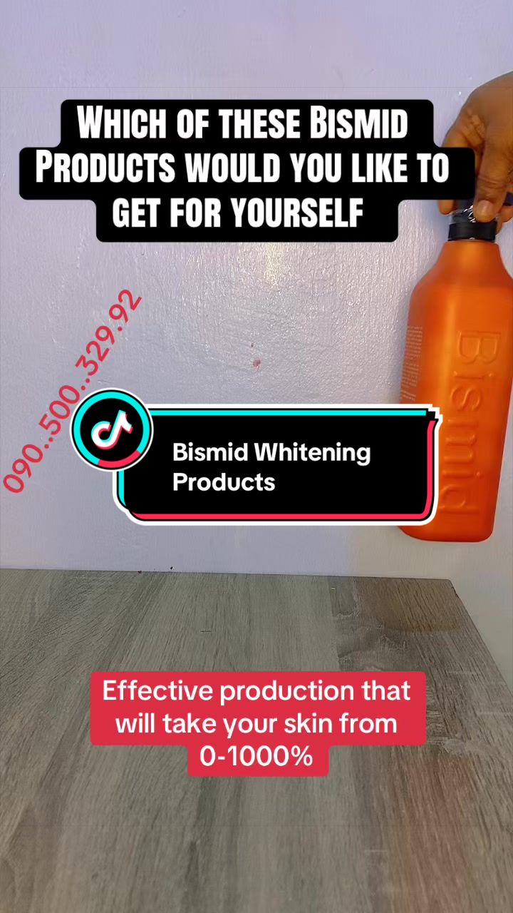 @SKINCARE VENDOR IN ABUJA