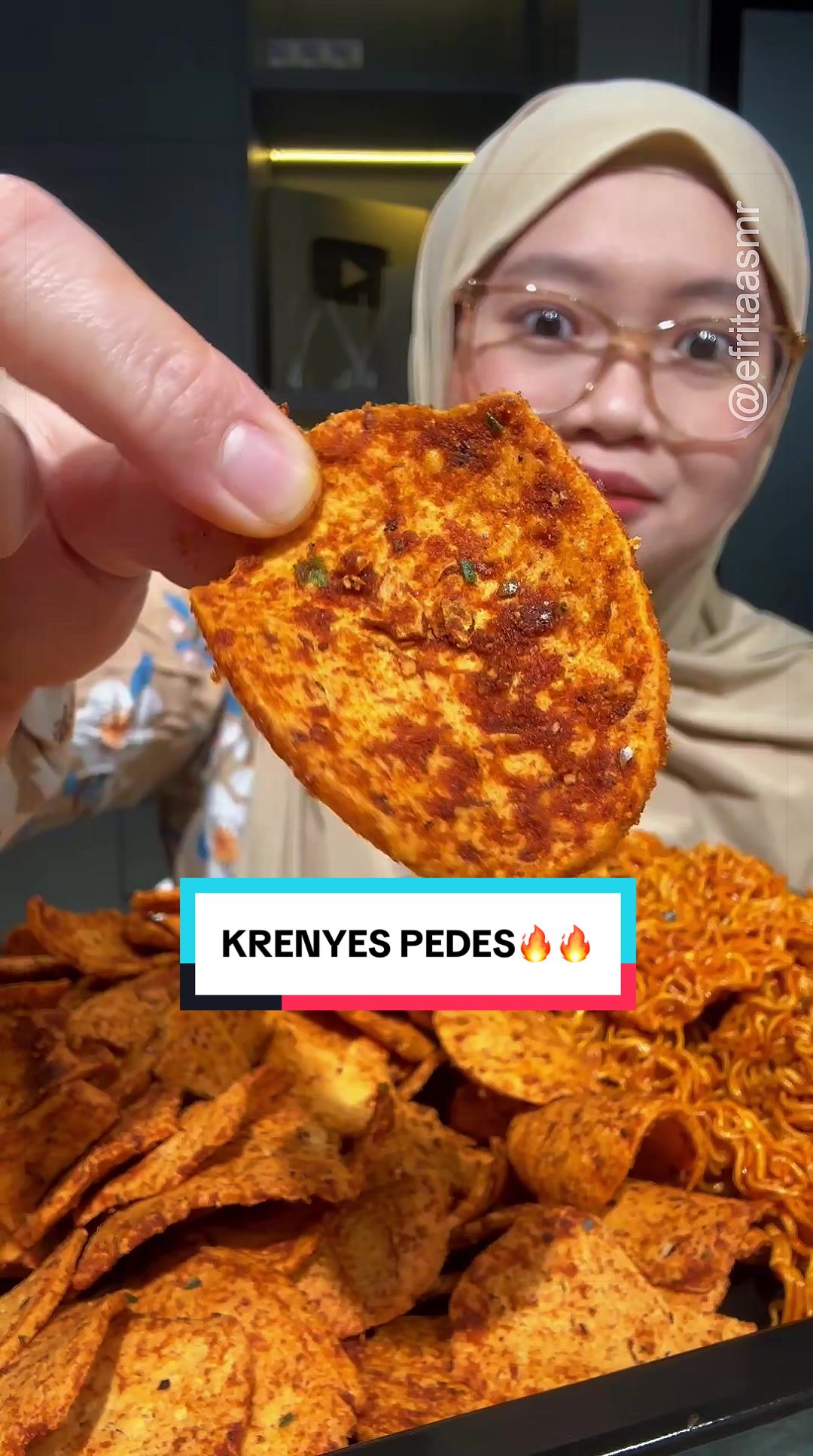@Efrita ASMR