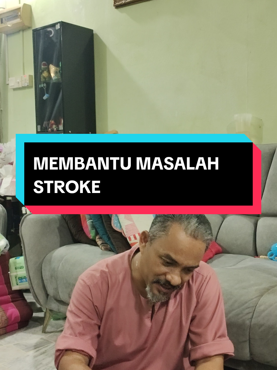 @PAK MAIL | Terapi Hibrid