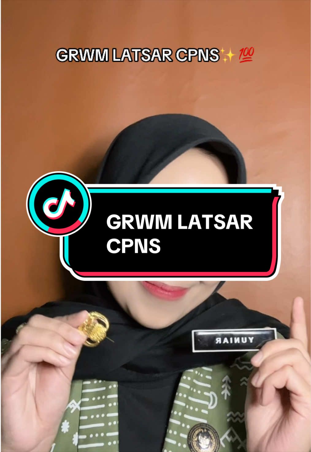 @Yuniar | CPNS Sharing✨👩🏻✈️