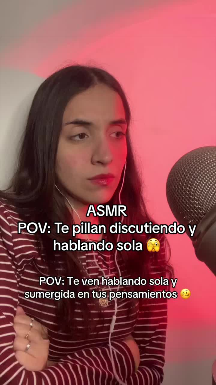 @Milufer ASMR 🌼