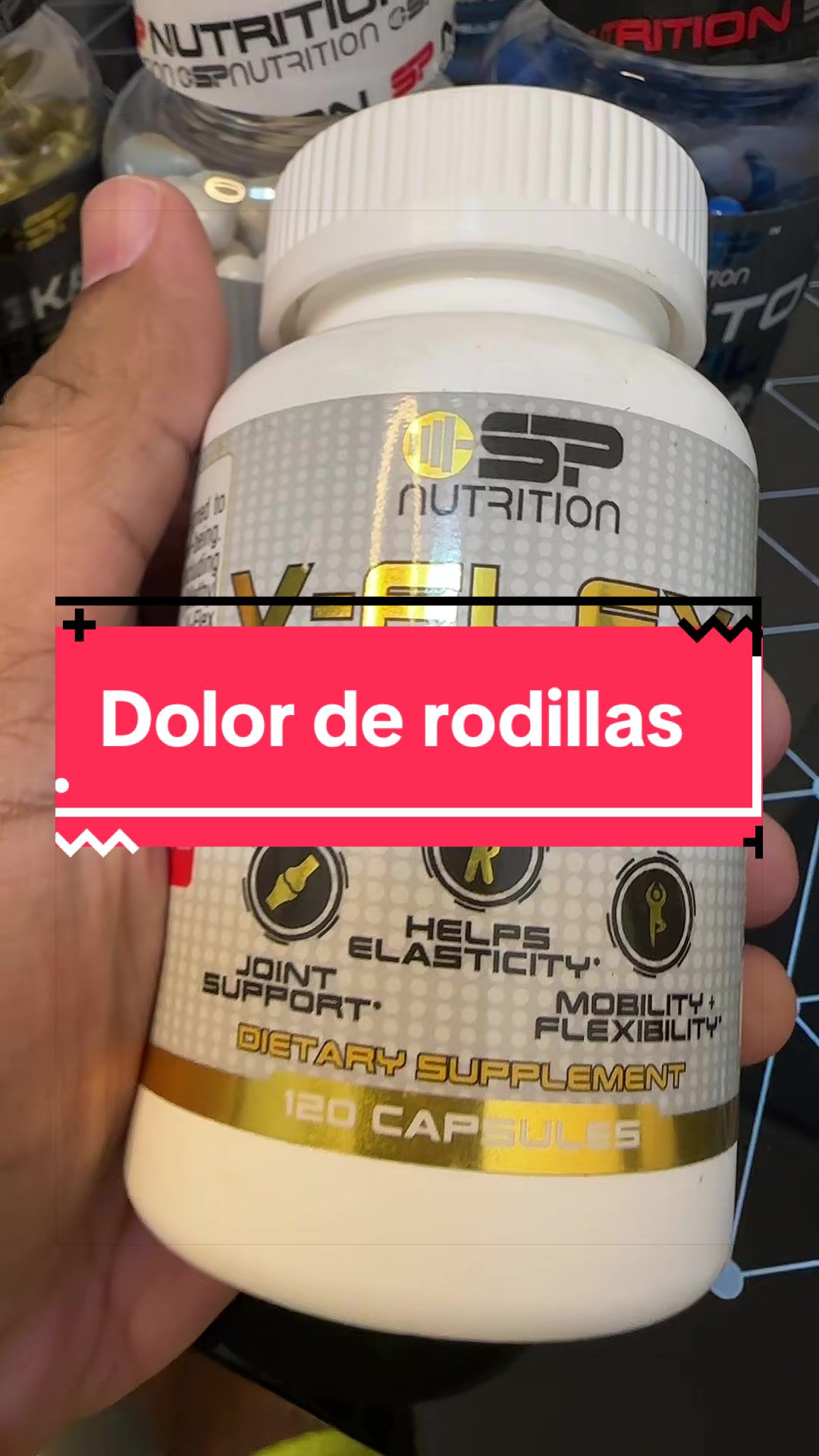 @elsuplementos☑️