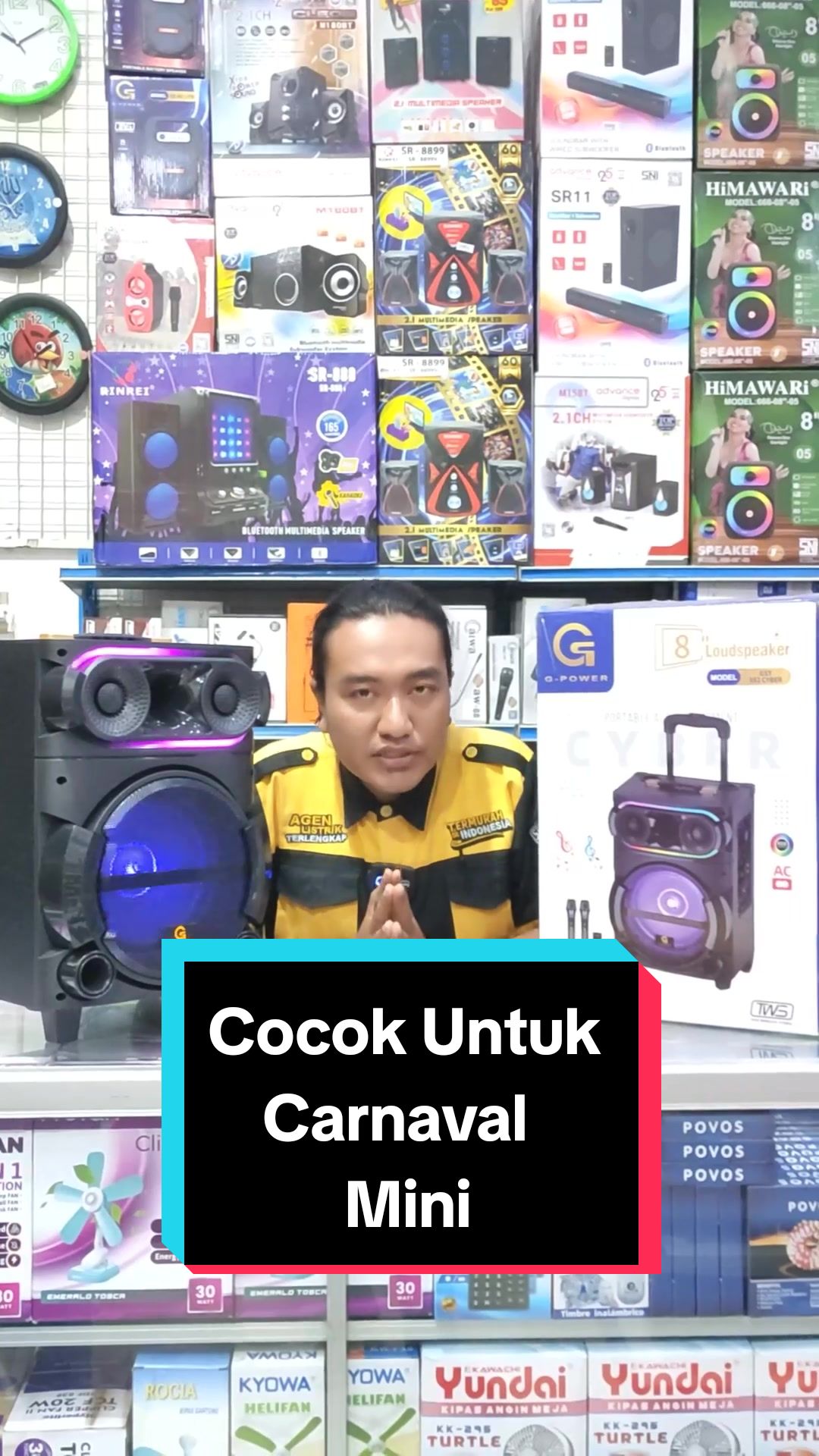 @SINAR LISTRIK LUMAJANG