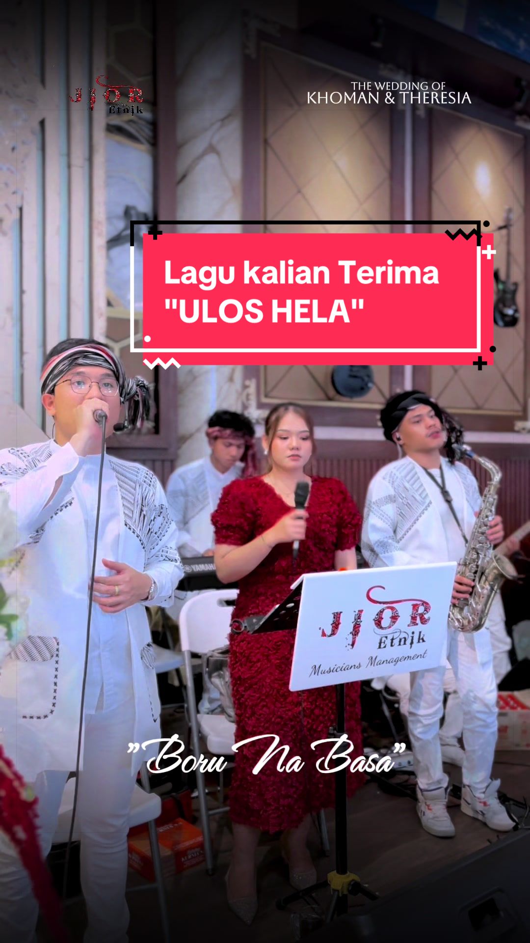 @Jior Etnik Official