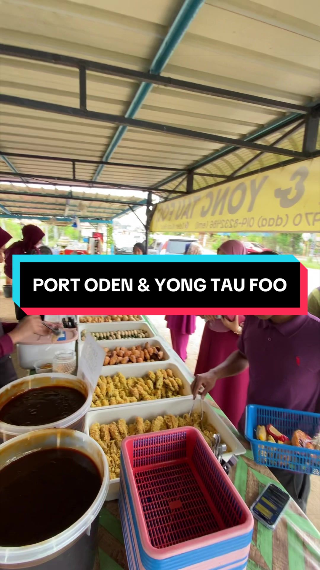 @Oden Kuala Besut