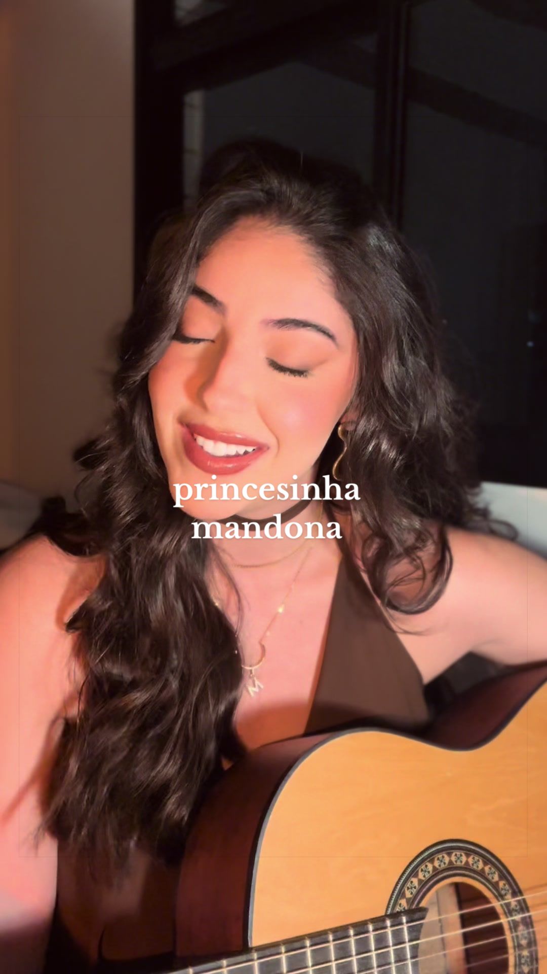 @mariana borges