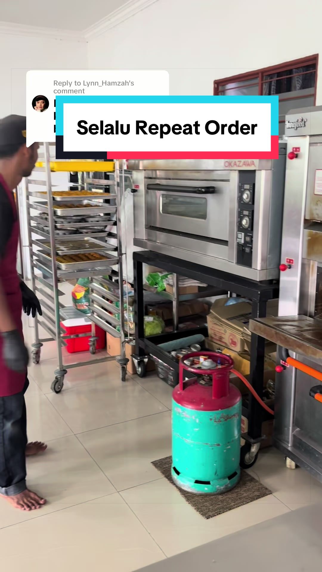 @Pakcik Si Penjual Kuih