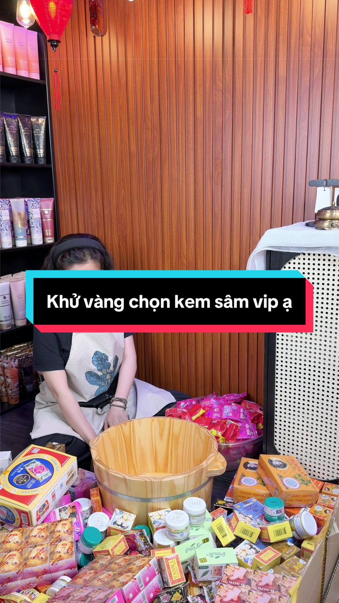@B&agrave; T&aacute;m Da Dẻ