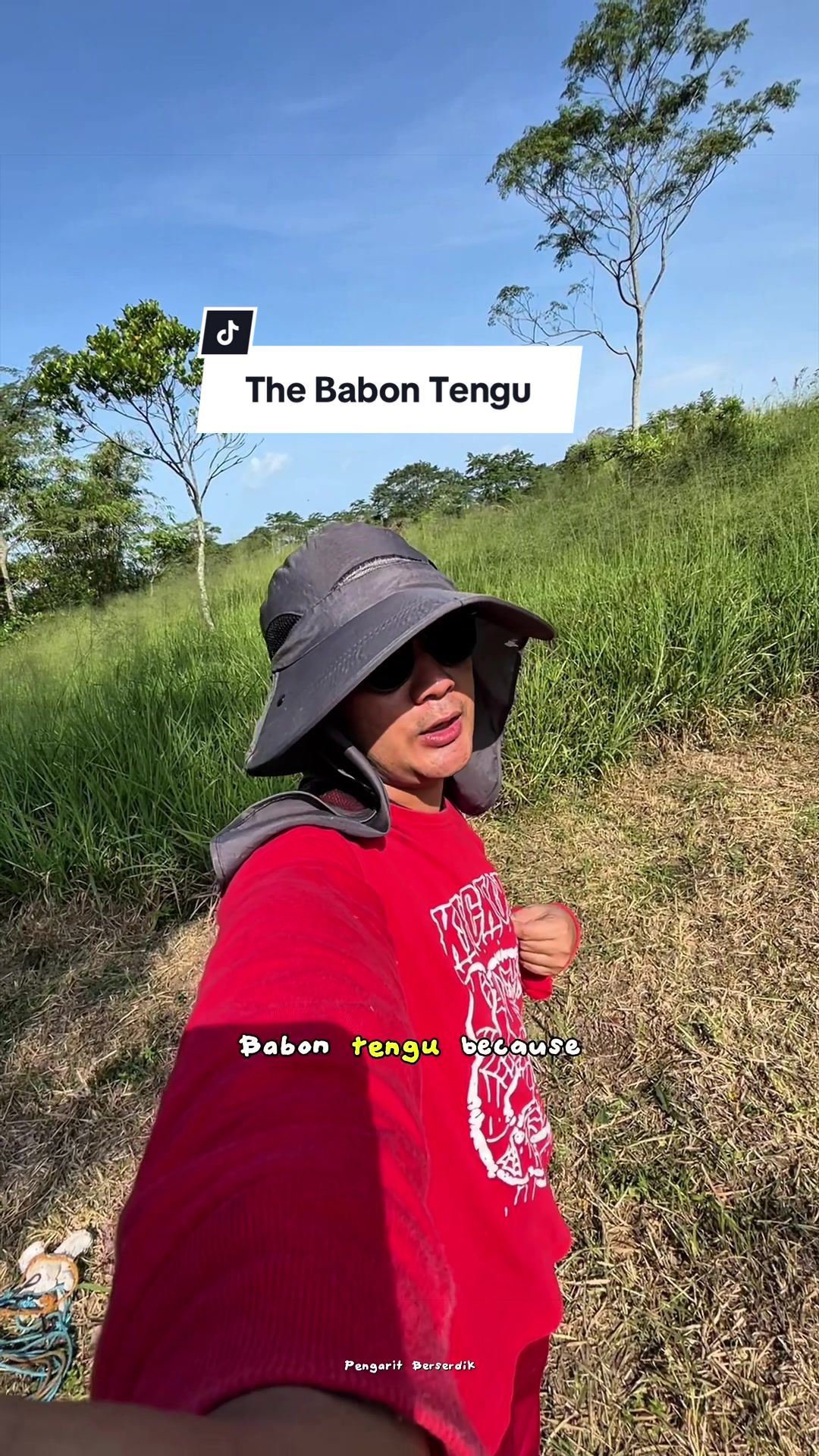 @Pengarit Berserdik