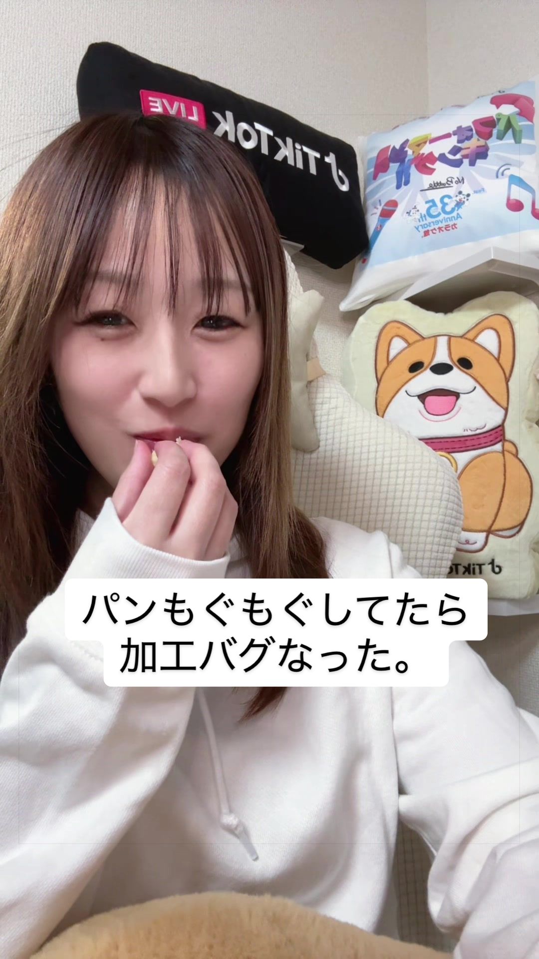 @めい🌾🦊